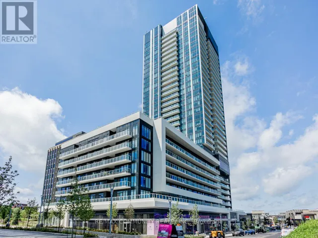 3210 - 50 O'NEILL ROAD W, Toronto (Banbury-Don Mills), Ontario M3C0R1