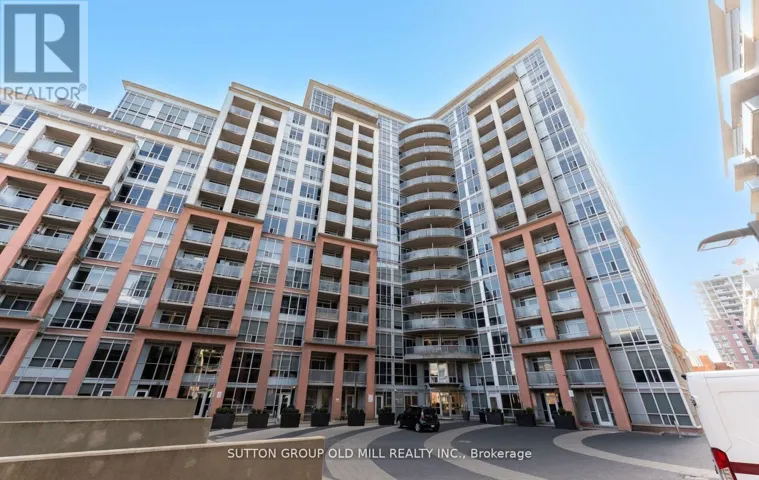 LPH 29 - 1 SHAW STREET, Toronto (Niagara), Ontario M6K0A1