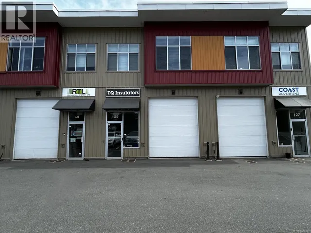125 2785 Leigh Rd, Langford, British Columbia V9B0V4