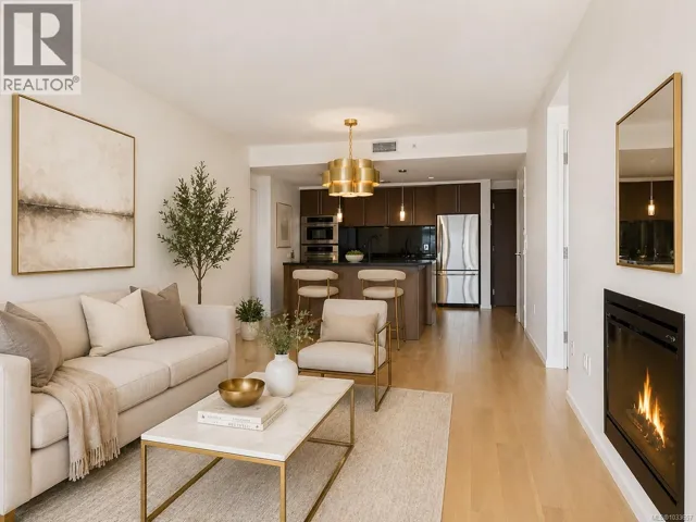 208 100 Saghalie Rd, Victoria, British Columbia V9A0A1