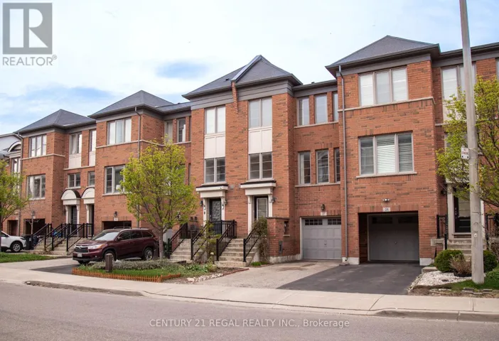 27 BELANGER CRESCENT S, Toronto (Clairlea-Birchmount), Ontario M1L0H3