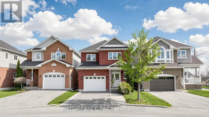 1311 MACINALLY COURT, Oshawa (Pinecrest), Ontario L1K0B6