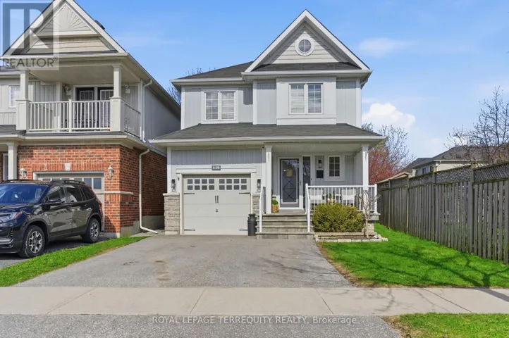119 ARGENT STREET, Clarington (Bowmanville), Ontario L1C0C4