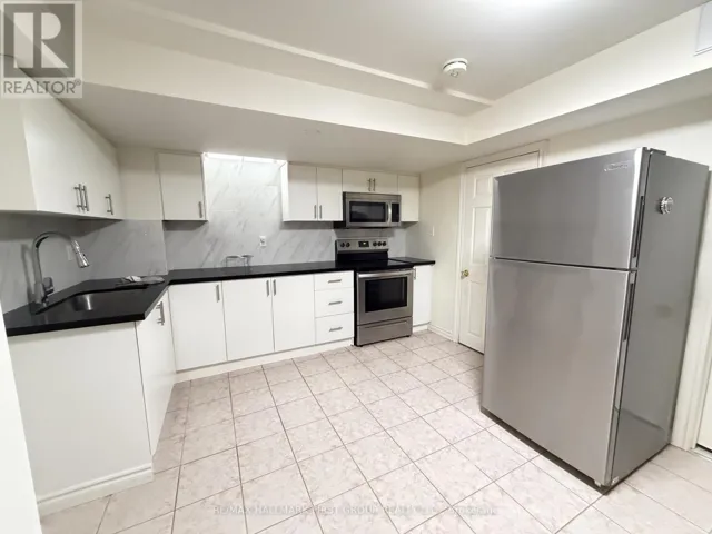 BSMT - 46 WELSH STREET, Ajax (Central West), Ontario L1T4A4