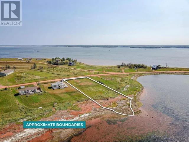 478 HEBRIDES Lane, New London, Prince Edward Island C0B1M0