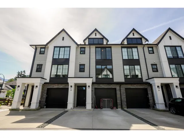 14 5480 PEBBLE LANE, Sardis South, Chilliwack, British Columbia V2R6B8