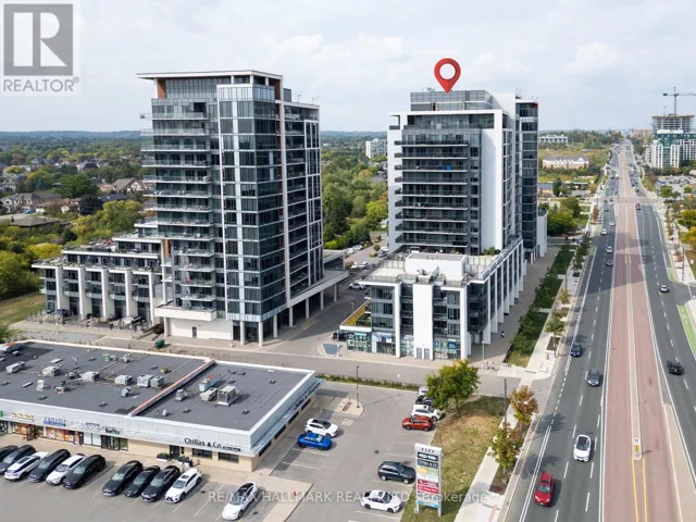 PH6 - 9600 YONGE STREET, Richmond Hill (North Richvale), Ontario L4C0X3