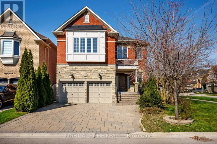 116 KNIGHTSHADE DRIVE, Vaughan (Patterson), Ontario L4J9L1