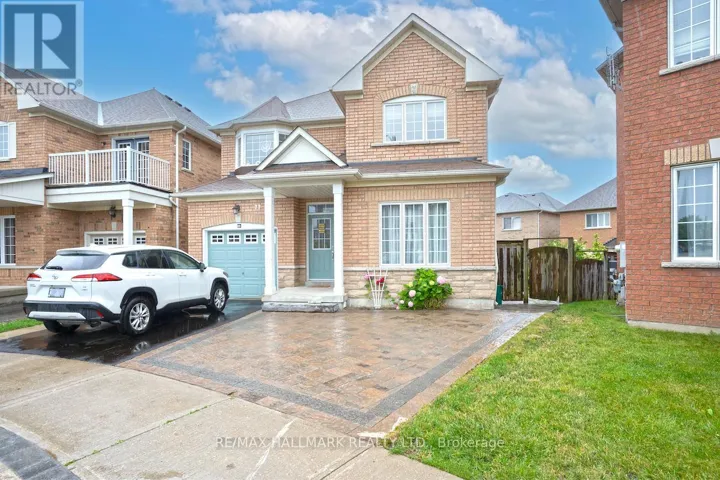 BSMT - 77 WHEELWRIGHT DRIVE, Richmond Hill (Oak Ridges Lake Wilcox), Ontario L4E5A1