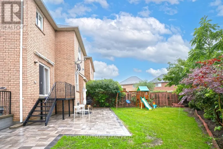 BSMT - 77 WHEELWRIGHT DRIVE, Richmond Hill (Oak Ridges Lake Wilcox), Ontario L4E5A1