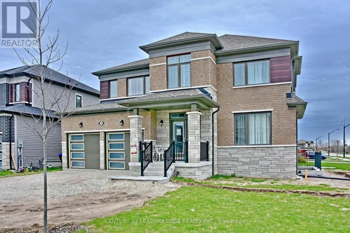 36 UNION BOULEVARD, Wasaga Beach, Ontario L9Z0L9