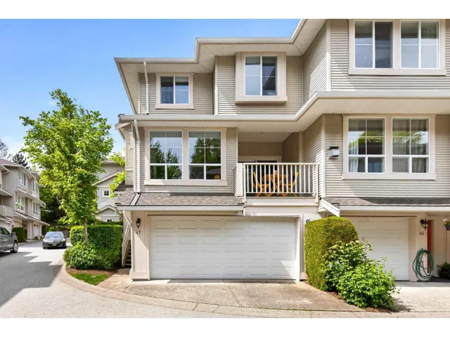 47 14952 58 AVENUE, Surrey, British Columbia V3S9J2