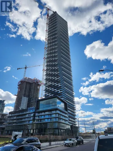3007 - 448 BURNHAMTHORPE ROAD, Mississauga (City Centre), Ontario L5B0R4