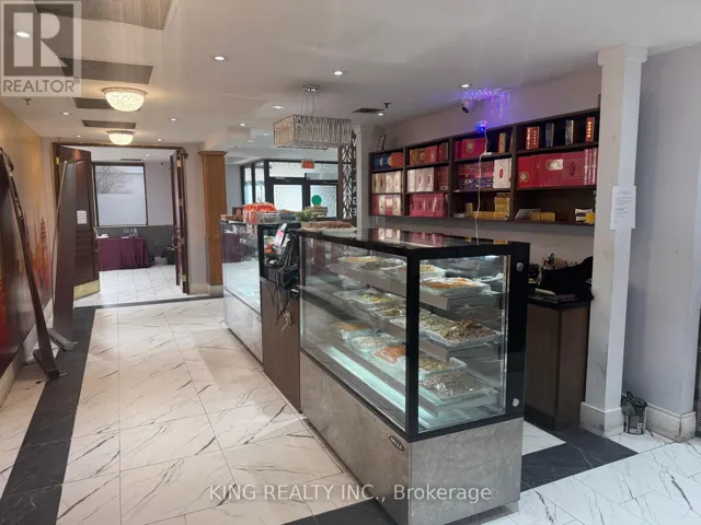 6430 ERIN MILLS PARKWAY, Mississauga (Meadowvale Business Park), Ontario L5N3P3