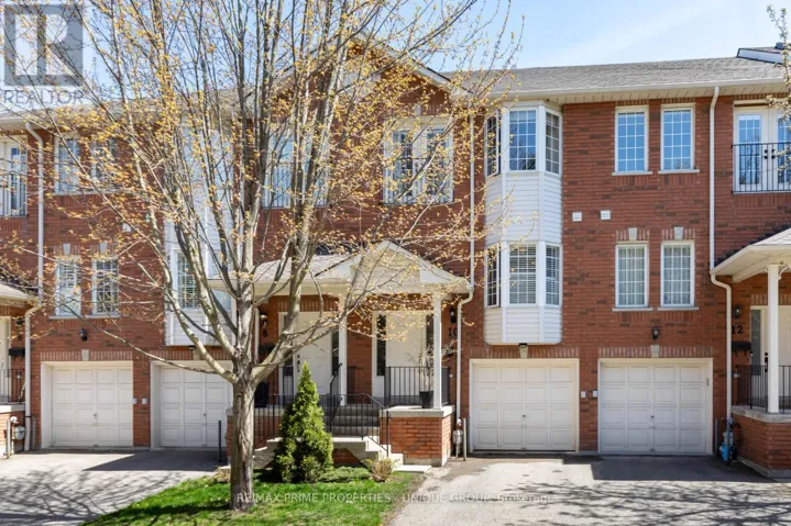 10 - 1130 CAWTHRA ROAD, Mississauga (Mineola), Ontario L5G4V7