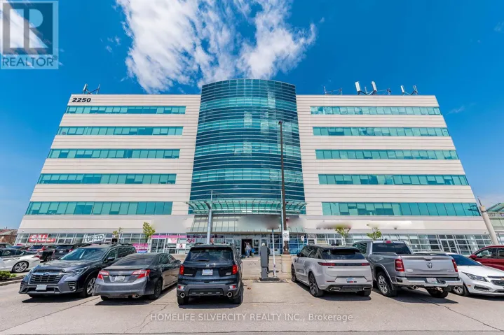 304 - 2250 BOVAIRD DRIVE E, Brampton (Sandringham-Wellington), Ontario L6R0W3