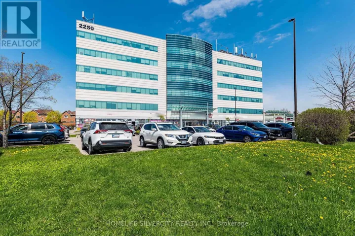 302 - 2250 BOVAIRD DRIVE E, Brampton (Sandringham-Wellington), Ontario L6R0W3
