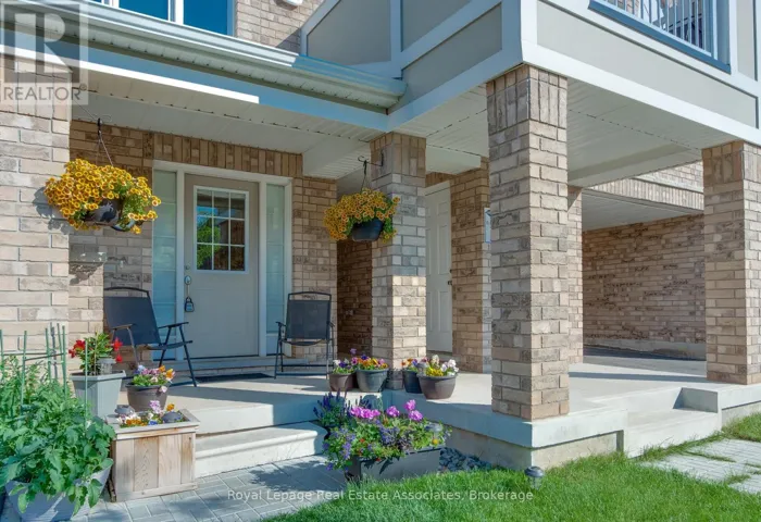 70 LOCKER PLACE, Milton (FO Ford), Ontario L9E1E8