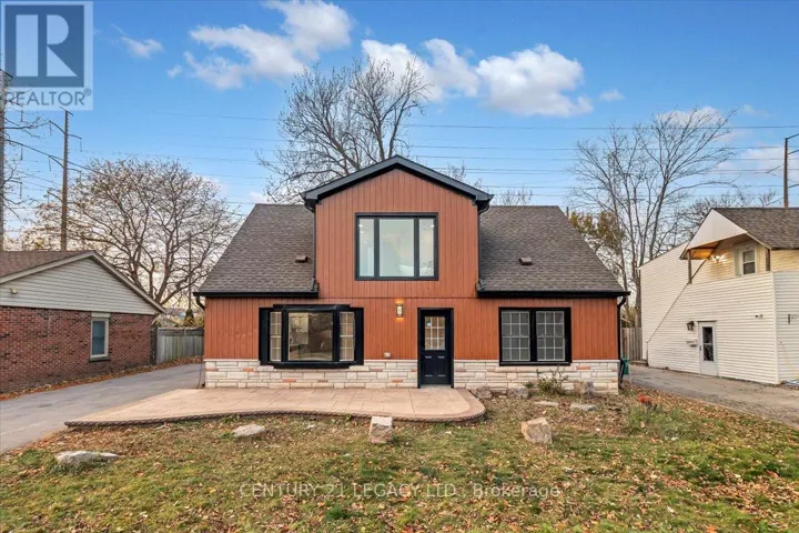 2027 CHURCHILL AVENUE, Burlington (Freeman), Ontario L7R3T8