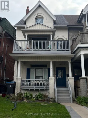 MAIN/BSMT - 108 SPRINGHURST AVENUE, Toronto (South Parkdale), Ontario M6K1C1