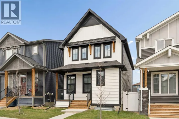 345 Calhoun Common NE, Calgary, Alberta T3P1T2
