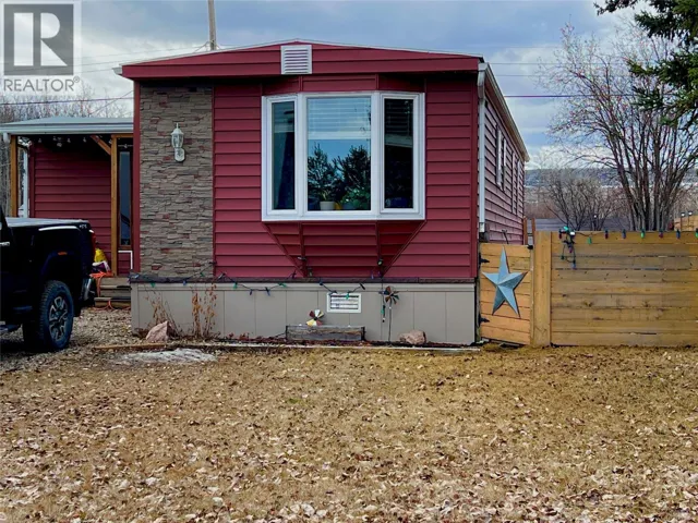 1025 121 Avenue, Dawson Creek, British Columbia V1G3K5
