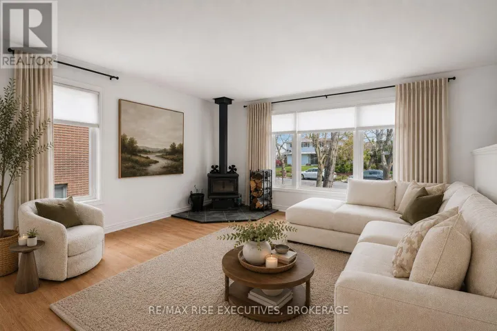 865 DANBURY ROAD, Kingston (South of Taylor-Kidd Blvd), Ontario K7M6G7