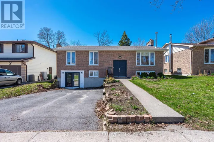 865 DANBURY ROAD, Kingston (South of Taylor-Kidd Blvd), Ontario K7M6G7