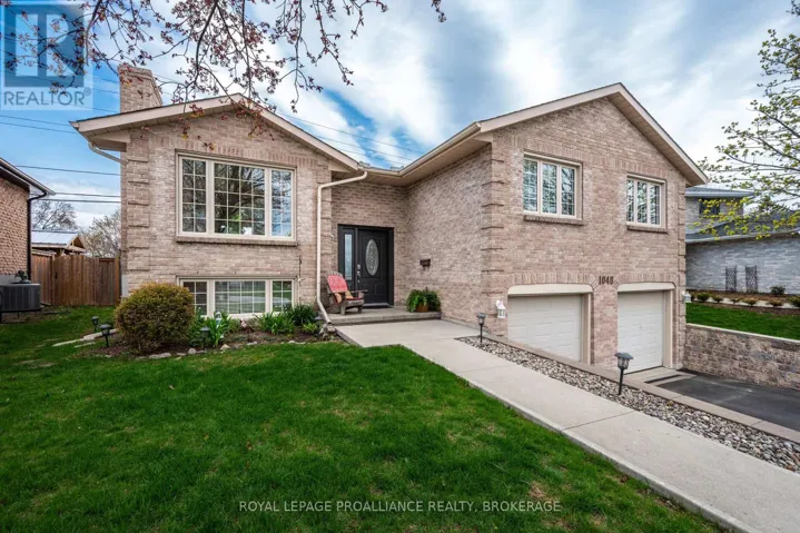 1048 PALMERSTON CRESCENT, Kingston (North of Taylor-Kidd Blvd), Ontario K7P2P5