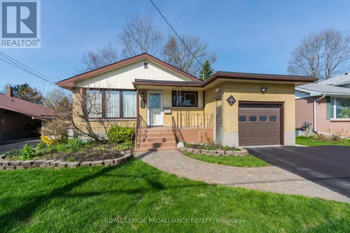 114 ROLLINS DRIVE, Belleville (Belleville Ward), Ontario K8N4J5