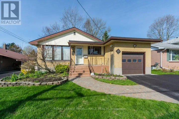 114 ROLLINS DRIVE, Belleville (Belleville Ward), Ontario K8N4J5