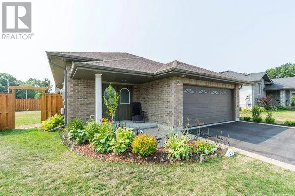 151 ROLLINS DRIVE, Belleville (Belleville Ward), Ontario K8N4J8