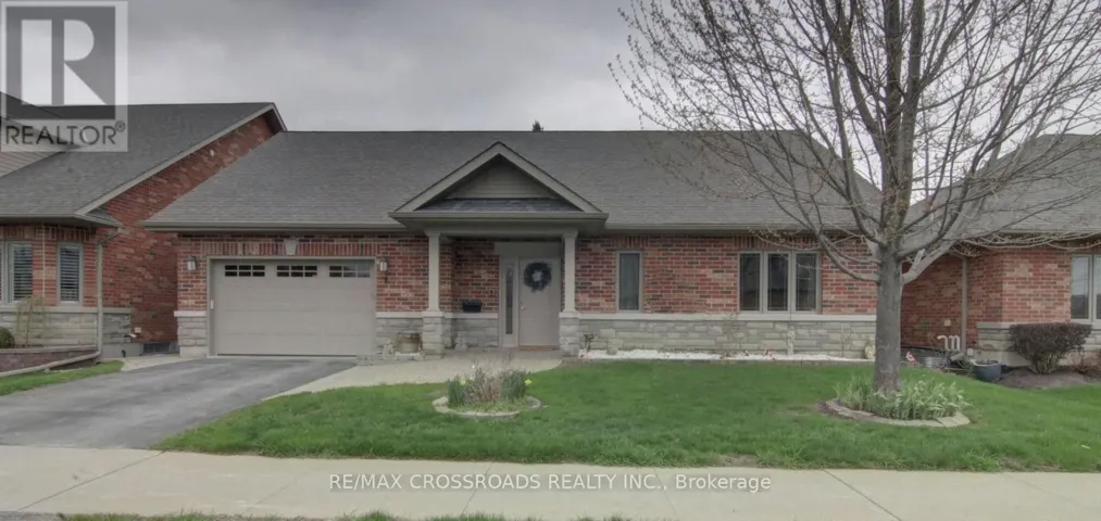 8 GREEN ARBOUR WAY, Kawartha Lakes (Lindsay), Ontario K9V0E6