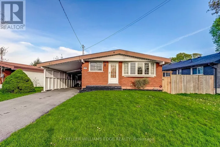 43 LAWFIELD DRIVE, Hamilton (Lawfield), Ontario L8V4C3