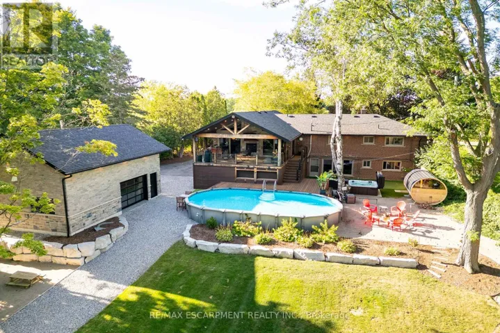 1417 HIGHWAY 54, Haldimand, Ontario N3W2G9