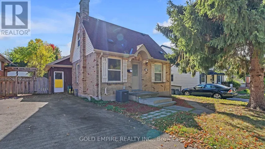 727 WHETTER AVENUE, London South (South H), Ontario N6C2H1