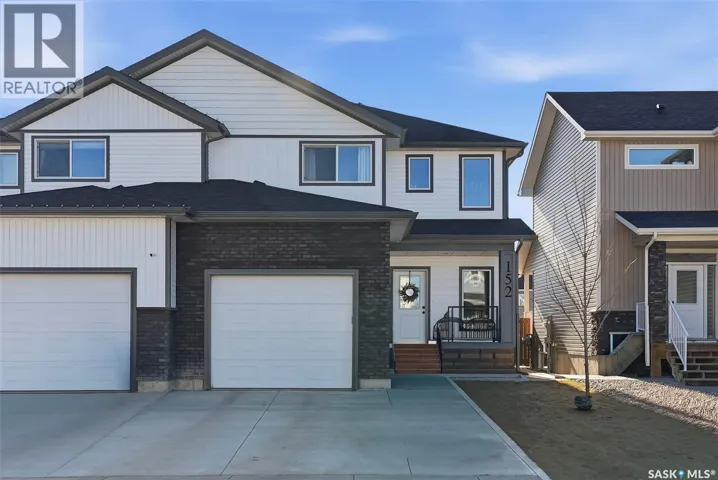 152 Echo LANE, Martensville, Saskatchewan S0K2T1
