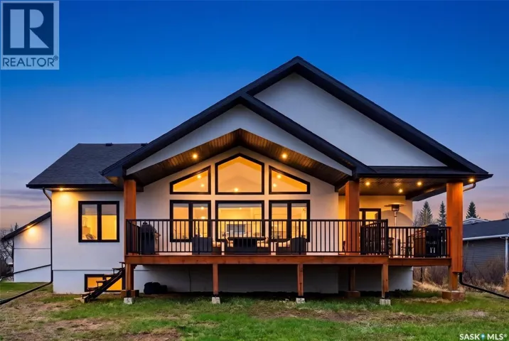 221 Alfred CRESCENT, Saskatchewan Beach, Saskatchewan S0G4L0