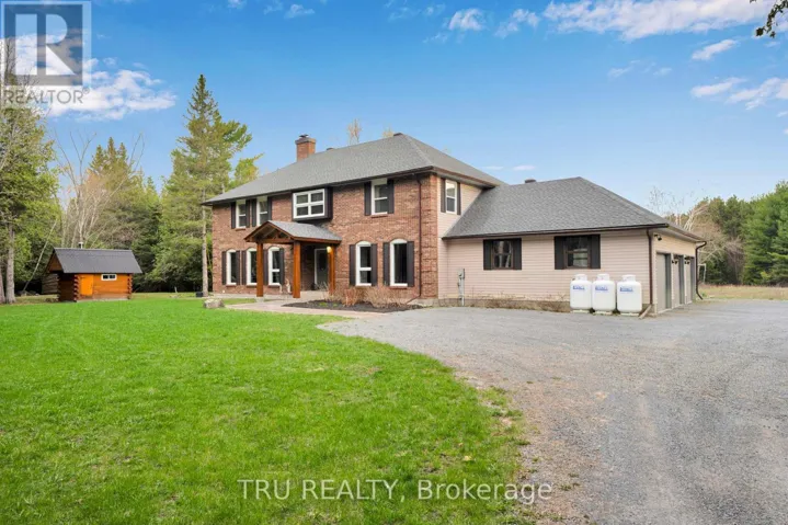 2529 MARSHWOOD ROAD, Ottawa, Ontario K0A1L0
