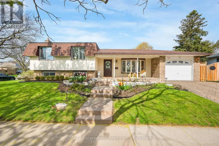 4271 LONGMOOR DRIVE, Burlington (Shoreacres), Ontario L7L5A4