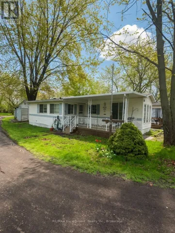 232 - 8845 LUNDY'S LANE, Niagara Falls (Ascot), Ontario L2H1H5
