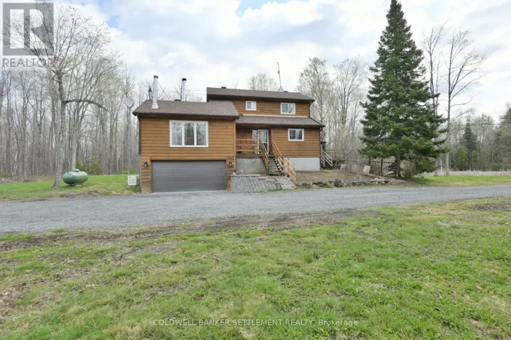 8857 MALLOCH LANE, Ottawa, Ontario K0A1B0
