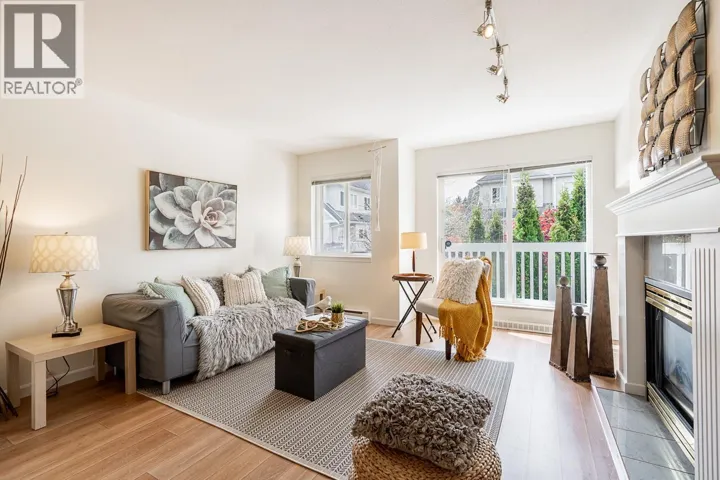 35 7831 GARDEN CITY ROAD, Richmond, British Columbia V6Y4A3
