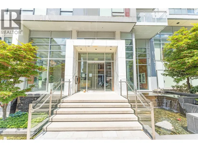 1003 8833 HAZELBRIDGE WAY, Richmond, British Columbia V6X0N3