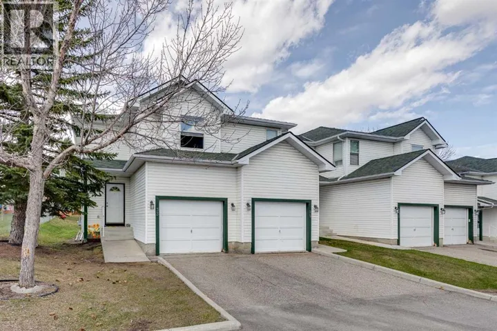 33 Sandpiper Lane NW, Calgary, Alberta T3K4L7