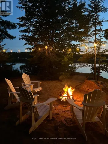3256 MACHAR STRONG BOUNDARY ROAD, Parry Sound Remote Area (Lount), Ontario P0A1X0