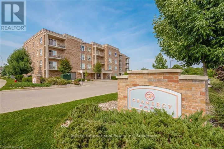 103 - 901 PAISLEY ROAD, Guelph (Willow West/Sugarbush/West Acres), Ontario N1K0A7