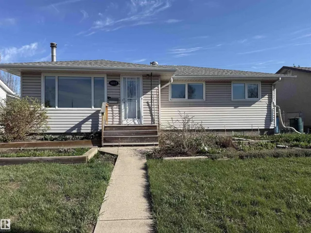 16112 87 AV NW, Edmonton, Alberta T5R4G9