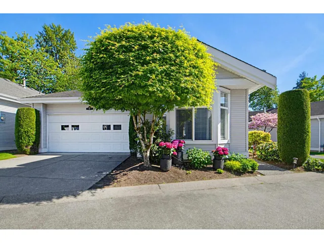 21 20770 97B AVENUE, Langley, British Columbia V1M3X9