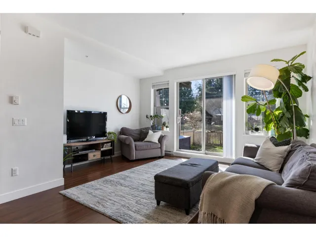80 9525 204 STREET, Langley, British Columbia V1M0B9